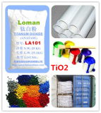 Hot Sale Anatase_Rutile Titanium Dioxide for Paint Industry